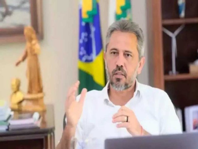 Governador do Cear se posiciona sobre litgio com o Piau: ?far Justia?