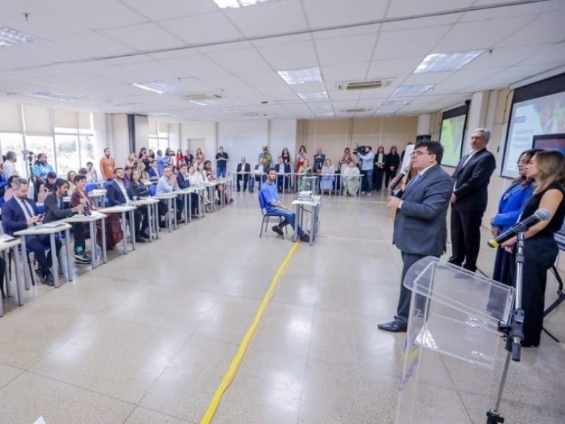 Piau ser o primeiro estado a propor pacto de programas federais e estaduais a prefeitos eleitos em outubro