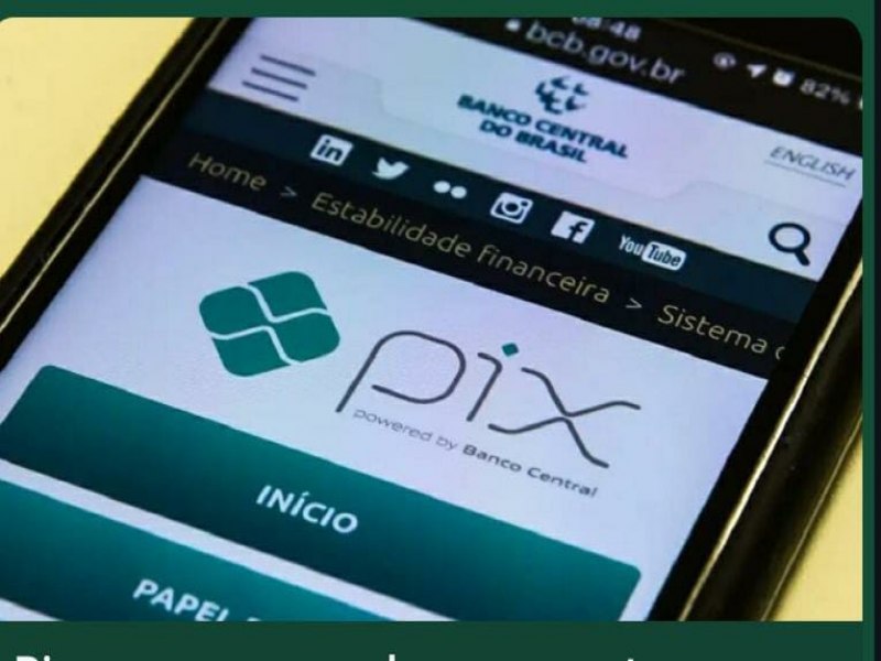 GERALPix comea a agendar pagamento recorrente a partir do dia 28; saiba como funciona