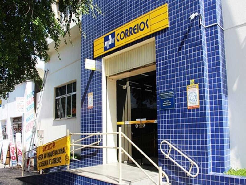 Inscries do concurso dos Correios para mais de 3,5 mil vagas terminam hoje (28)