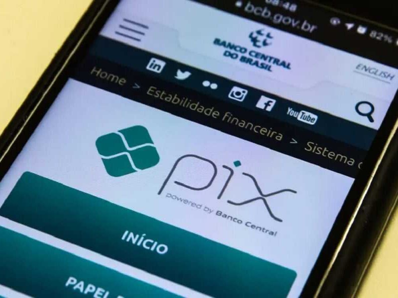 Pix Agendamento Recorrente comea nesta segunda; veja como fazer