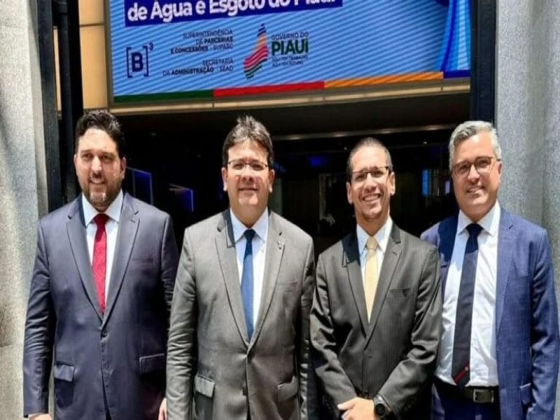 Aegea ir investir R$ 8,6 bilhes j nos primeiros 10 anos de contrato