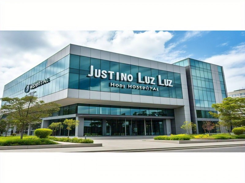 Hospital Justino Luz, de Picos, recebe prmio internacional no cuidado ao AVC