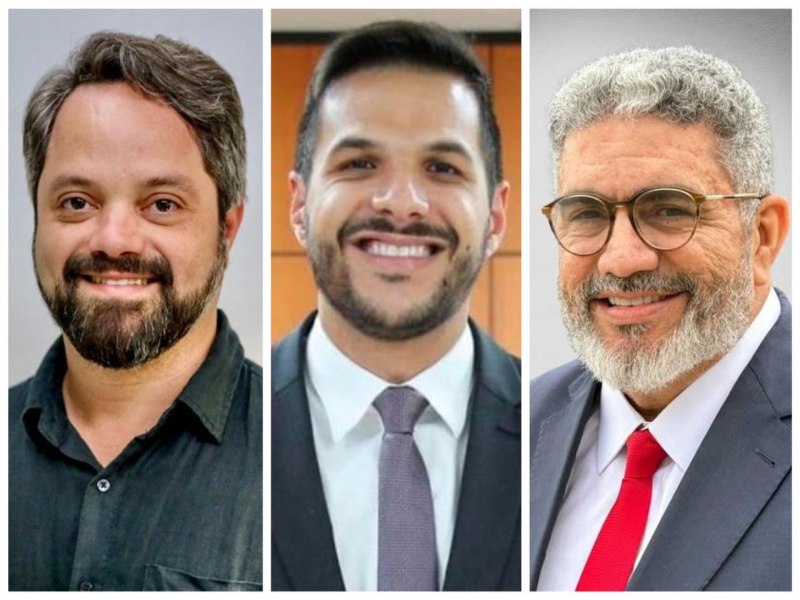 PT do Piau comemora vitria de prefeitos com filiao de 3 secretrios de Rafael Fonteles