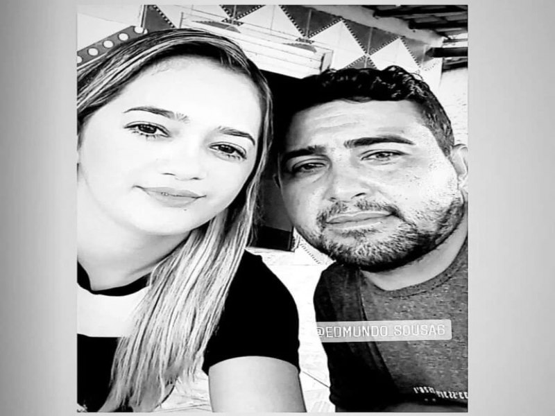 Casal morre e criana fica ferida em trgico acidente em Jacobina do Piau