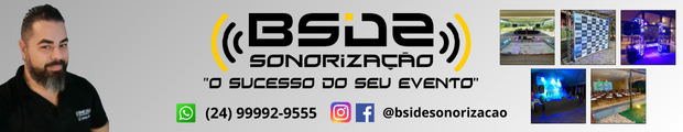 Banner Inicial 01 BSide Sonorizao