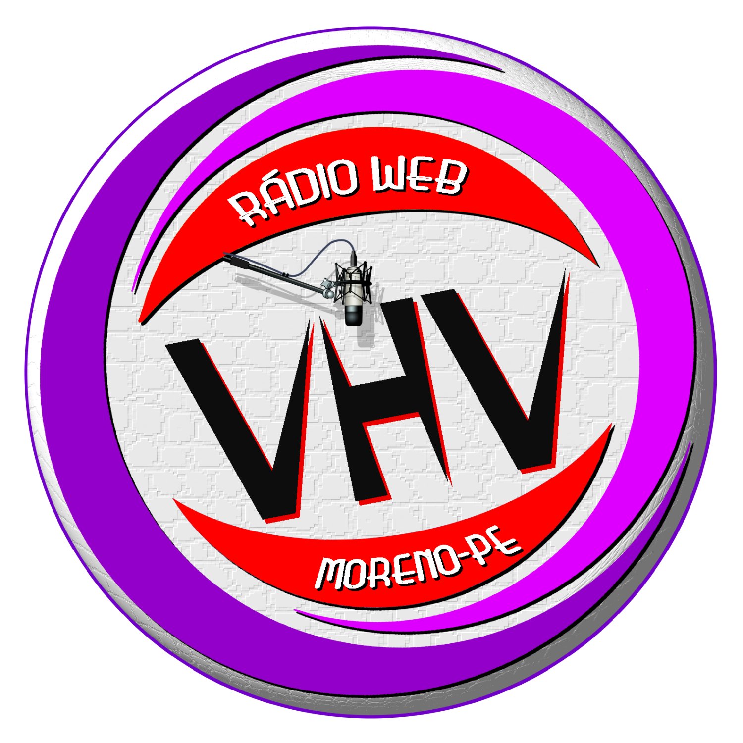 Rdio Web VHV