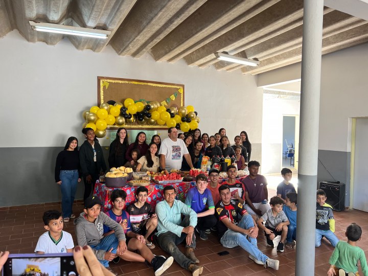 ?O �ltimo embarque do Seu Elizeu