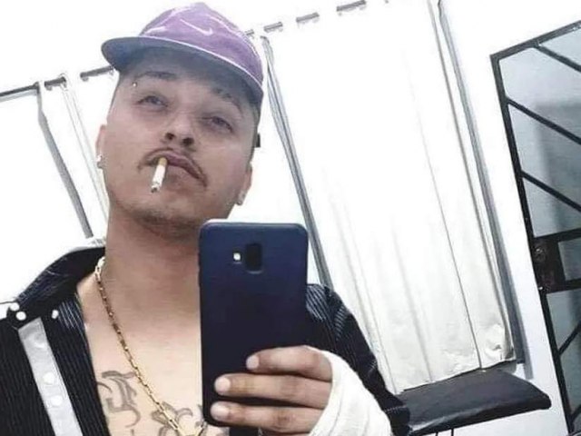 Caratinga - Tatuador que matou esposa com tiro na cabea  condenado a mais de 15 anos