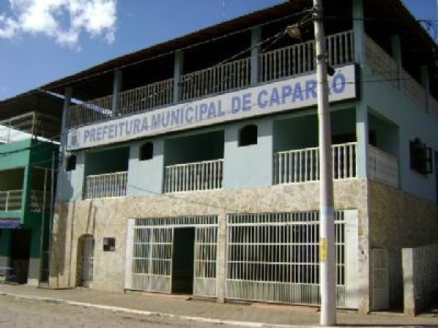 Justia condena ex-prefeito de Capara por improbidade administrativa