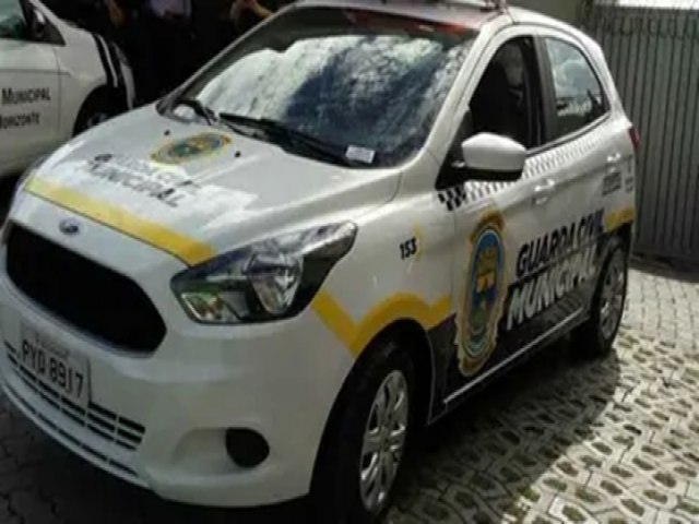 Guarda municipal de Belo Horizonte é morto por namorada em sítio