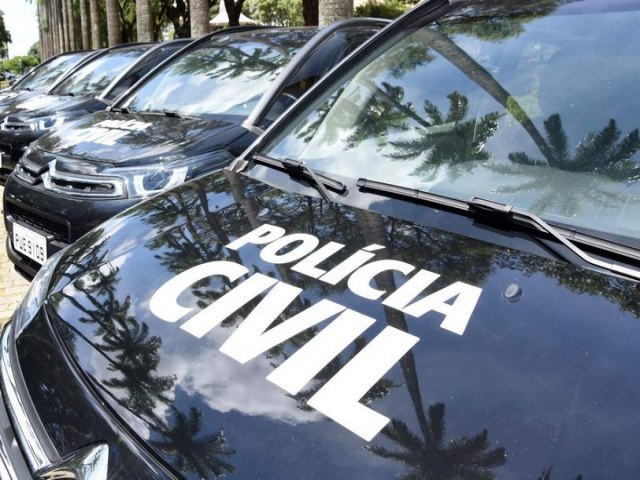 Rio Casca - Acusado de estuprar adolescente de 13 anos  preso pela PC