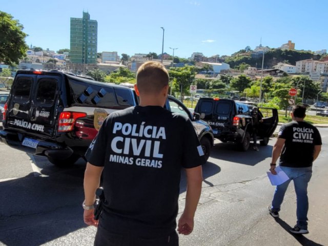 Polcia Civil de Minas obtm sua primeira correspondncia nacional de perfil balstico; entenda