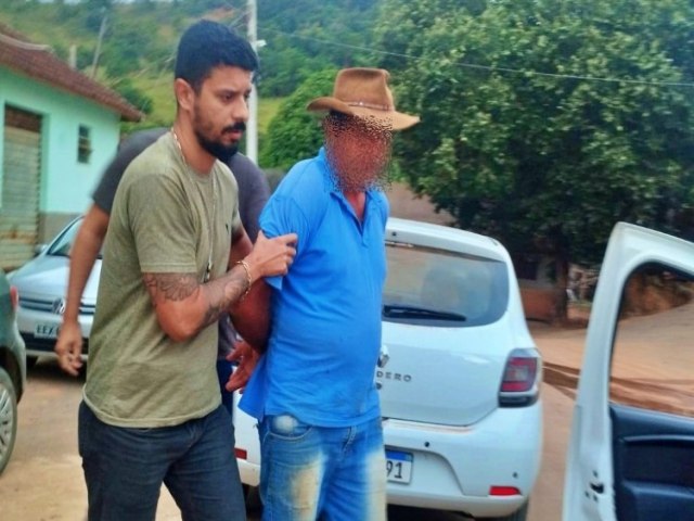 Suspeitos de terem assassinado casal de idosos so presos pela PC em So Fernando e em Miradouro
