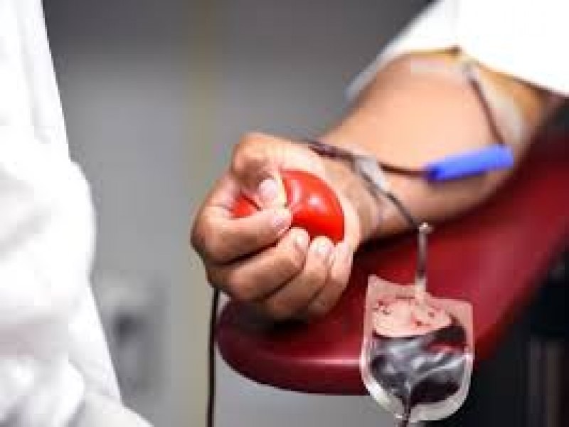 Hemominas convoca doadores de sangue a comparecer s unidades