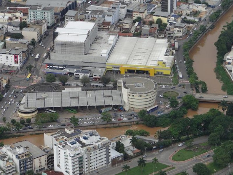 Muria-MG: Grande oportunidade de emprego: Hospital do Cncer realiza mutiro de recebimento de currculos