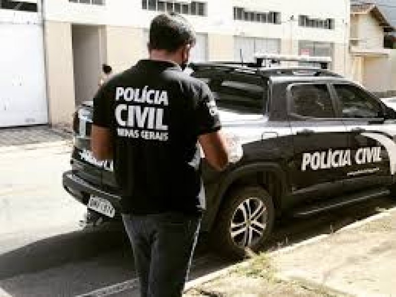 Divino-MG: Sequestro de empresrio segue em negociao com a Polcia Civil 