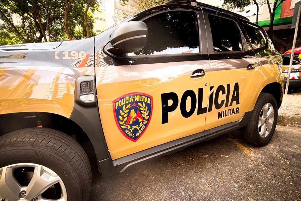 Em 10 anos, tr�s tipos de crimes apresentam queda na regi�o do 11� BPM