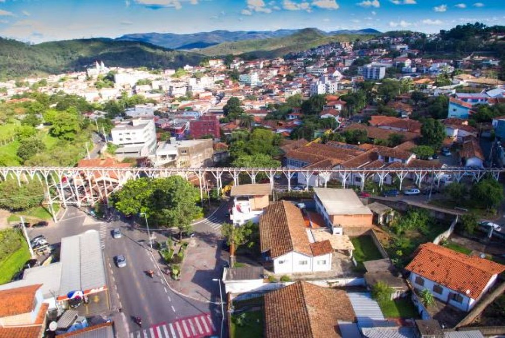 Cidade mineira tem o maior sal�rio m�dio do Brasil, aponta IBGE; veja ranking