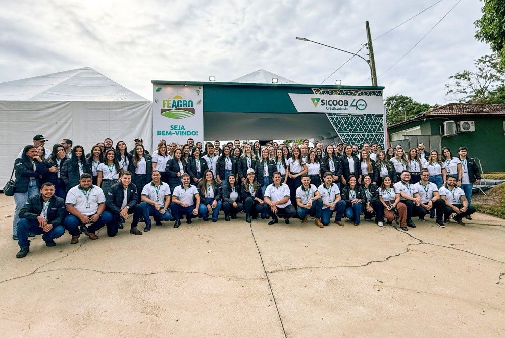 FEAGRO Muria� 2026 come�a nesta sexta-feira com grandes oportunidades de neg�cios, atra��es e programa��o para toda a fam�lia