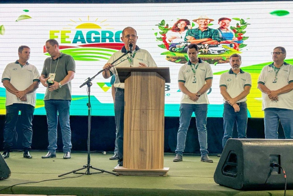 FEAGRO Muria� 2026 come�a oficialmente e transforma Muria� no maior palco de neg�cios, inova��o e entretenimento da regi�o