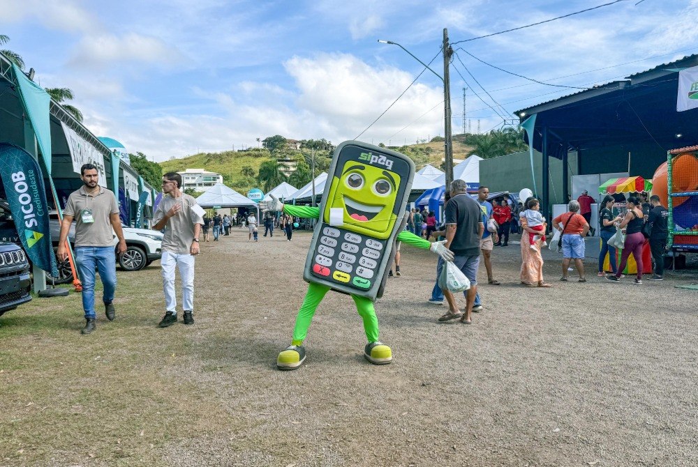 FEAGRO Muria� 2026 chega ao seu �ltimo dia, mas ainda d� tempo de realizar o seu sonho