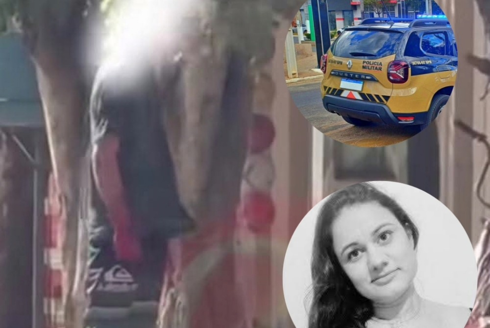 Imagem da Not&iacute;cia Jovem retorna dos EUA para vingar morte da m�e e mata o pr�prio av� a facadas em Goiabeira
