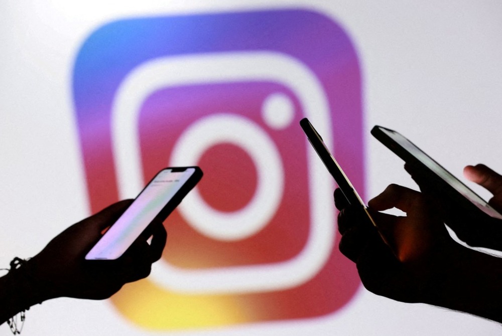 Imagem da Not&iacute;cia Instagram apresenta instabilidade global e afeta usu�rios nesta sexta-feira (12)