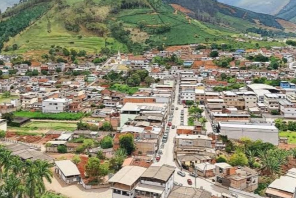 Secret�ria de Sa�de de Oriz�nia-MG � presa por suspeita de peculato