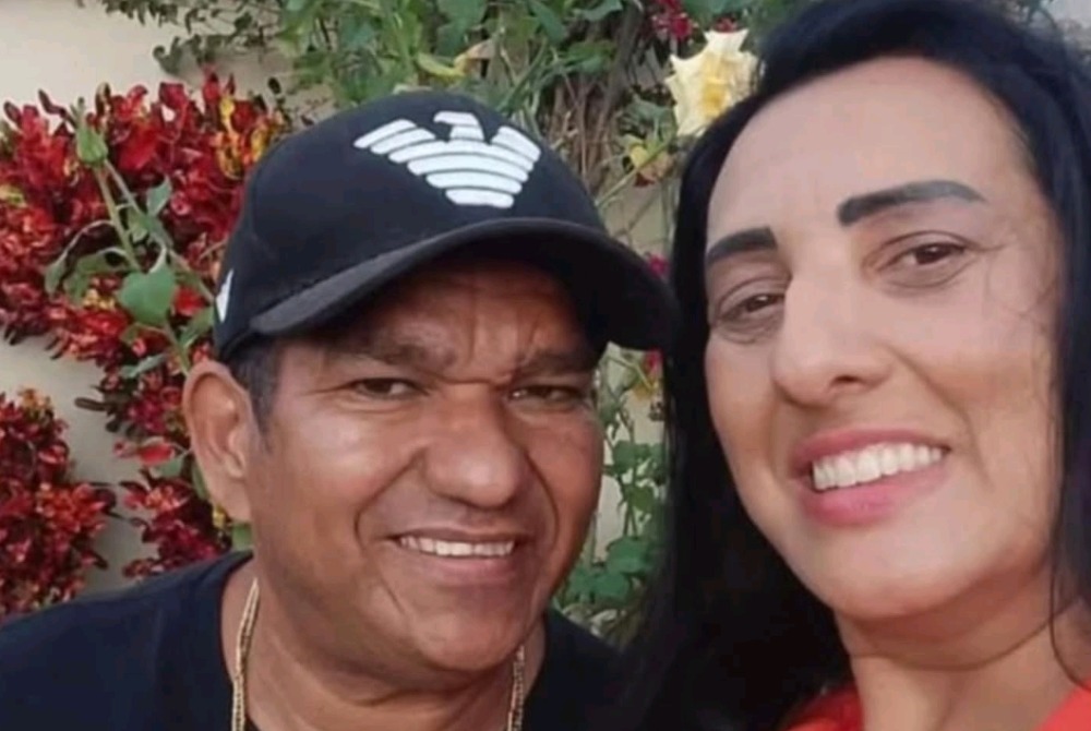 Pastor � preso em flagrante por feminic�dio no bairro Outeiro, em Araruama