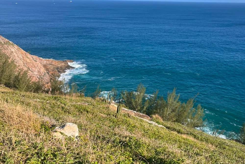 Imagem da Not&iacute;cia Prefeitura de Arraial do Cabo celebra um ano da Rota Cabista com programa��o especial de educa��o ambiental, esporte e lazer