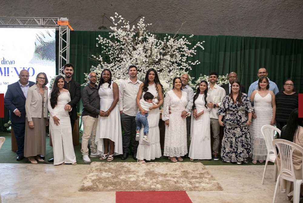 Carangola promove 4� edi��o do Casamento Comunit�rio; saiba como participar
