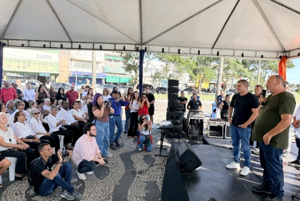 Cabo Frio inicia celebra��es do centen�rio da Ponte Feliciano Sodr� com programa��o cultural extensa
