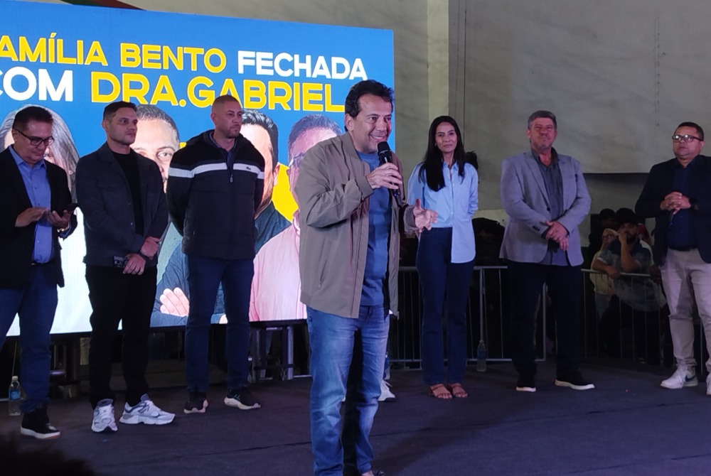 Imagem da Not&iacute;cia Alinhamento pol�tico e propostas para o futuro: grande encontro em Cabo Frio re�ne lideran�as da Regi�o dos Lagos