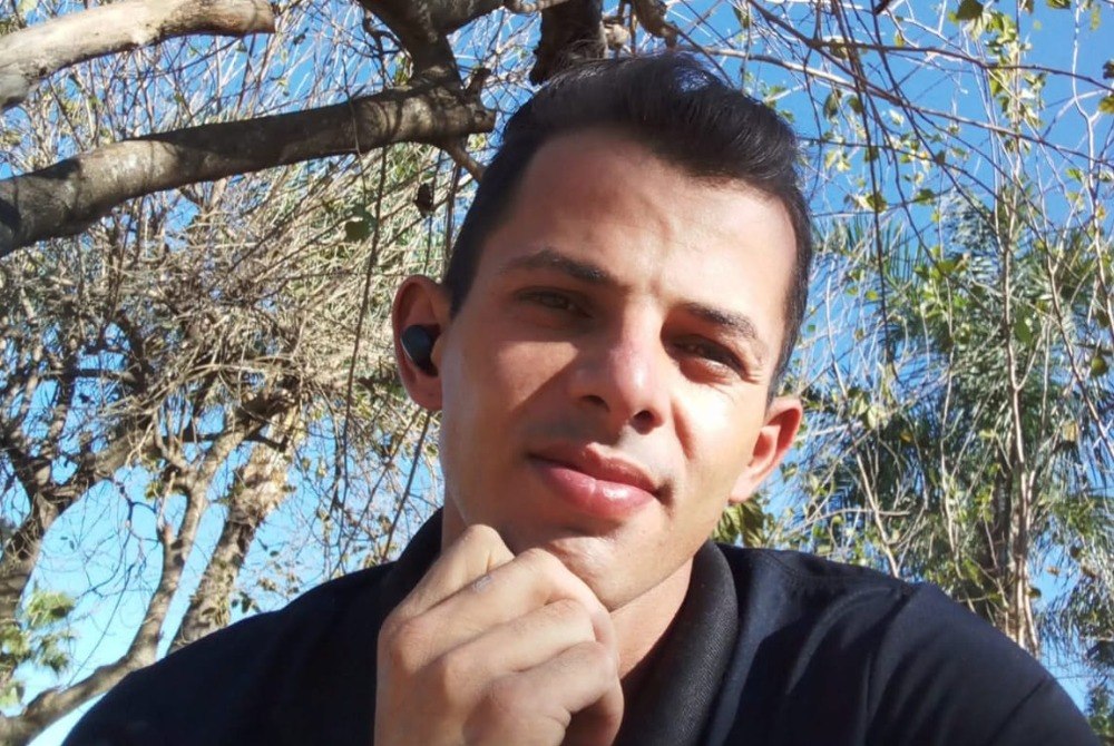 Imagem da Not&iacute;cia Fam�lia de Fervedouro busca por homem desaparecido ap�s viagem a Carangola