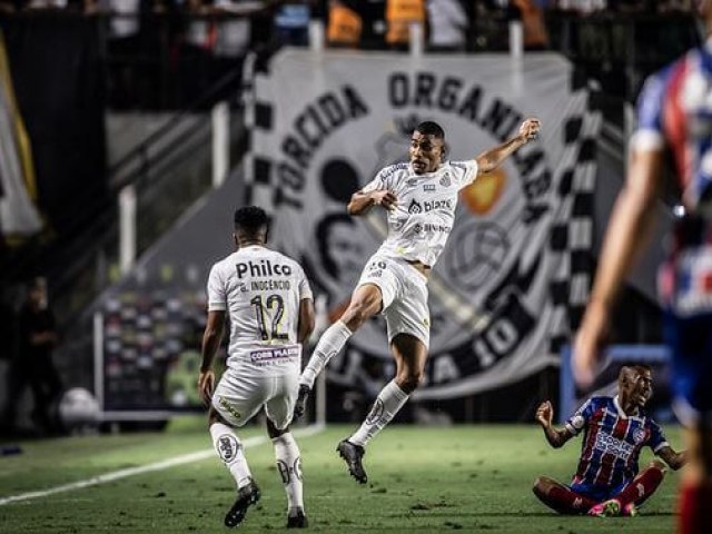 Peixe no sofreu gol nas ltimas trs partidas do campeonato