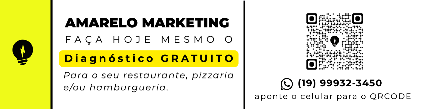 Amarelo Marketing