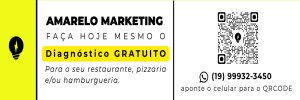 Amarelo Marketing