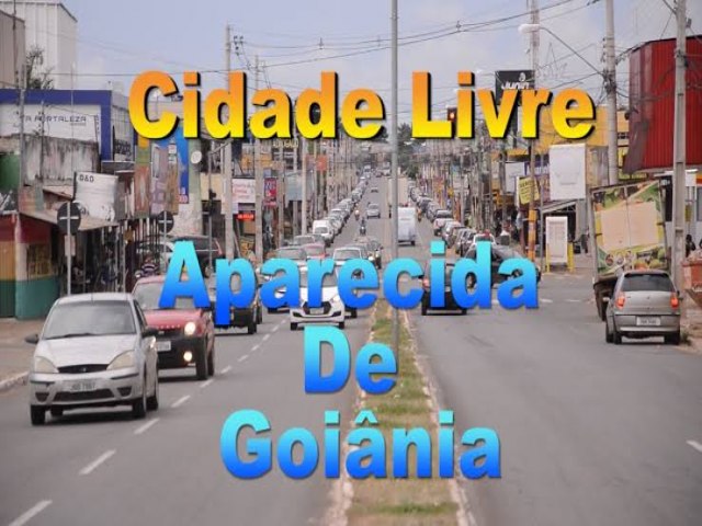 Cidade Livre 