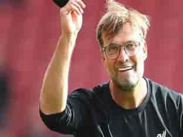  Bomba no mundo do futebol! Jrgen Klopp pode voltar ao Borussia Dortmund!