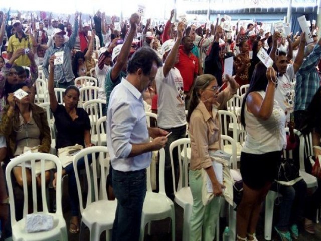 Fetraf vira confedera��o para ampliar atua��o no campo