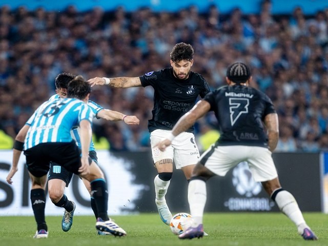 Timo  superado pelo Racing e se despede da CONMEBOL Sudamericana