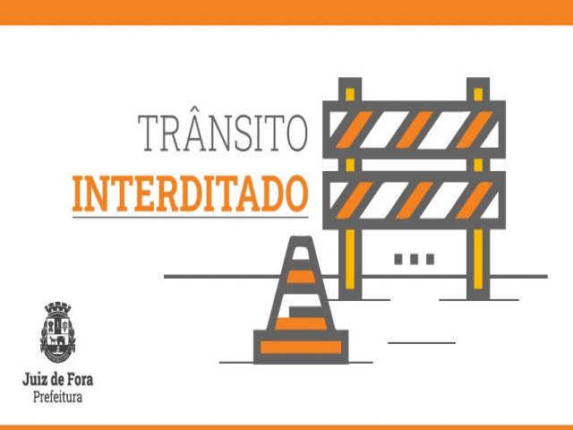 PJF divulga fechamento parcial do viaduto Eng. Renato Jos Abramo a partir de segunda-feira, 5