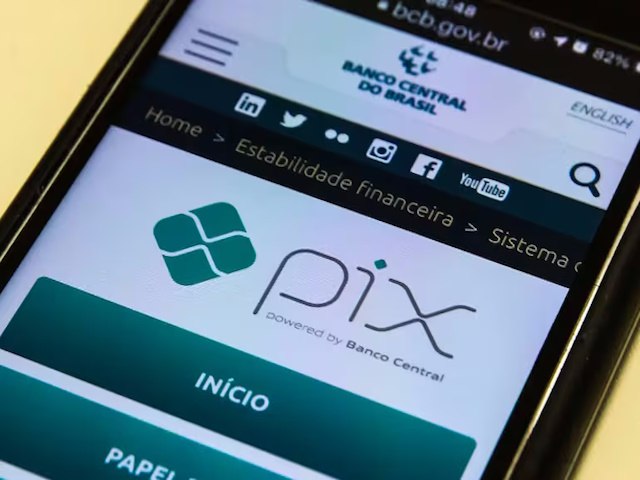 Etapa de testes do Pix por aproximao comear em novembro, diz Banco Central