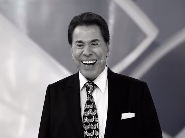 Atualizao sobre Silvio Santos: SBT se pronuncia oficialmente