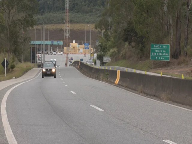 Valor do pedgio na BR-040, entre BH e Juiz de Fora, fica mais caro a partir desta tera-feira; veja novos preos