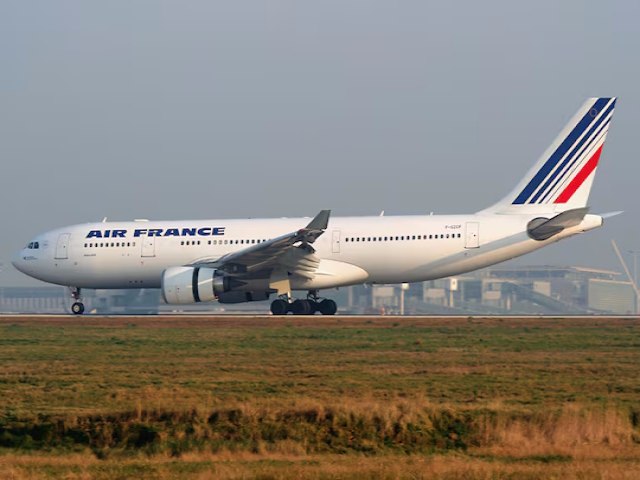 Possvel falha que derrubou avio da Voepass se assemelha  causa da queda com Air France