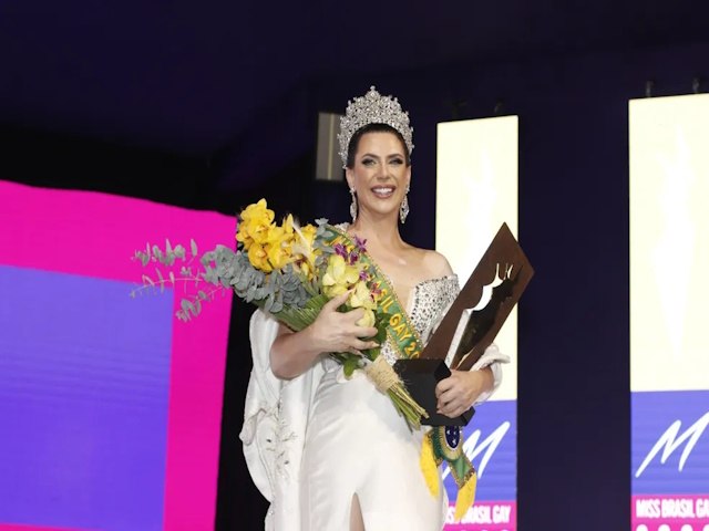 Miss Brasil Gay: a uma semana da festa, saiba tudo sobre o maior evento de beleza LGBT+ do pas