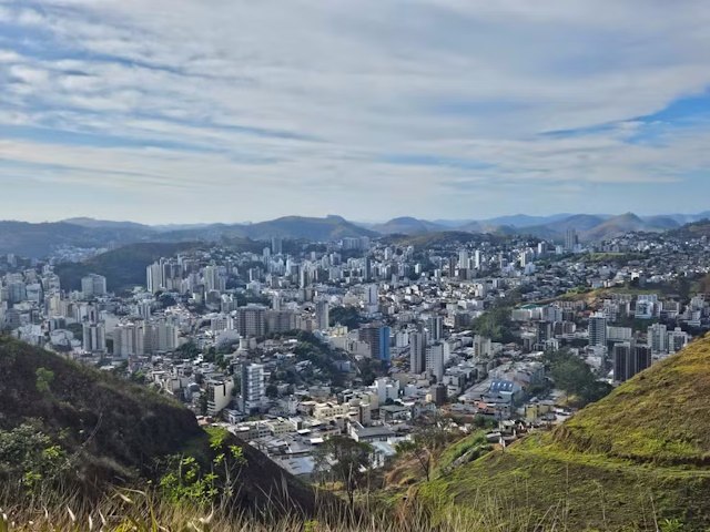 Pausa no caloro: temperaturas despencam em Juiz de Fora e regio durante o fim de semana