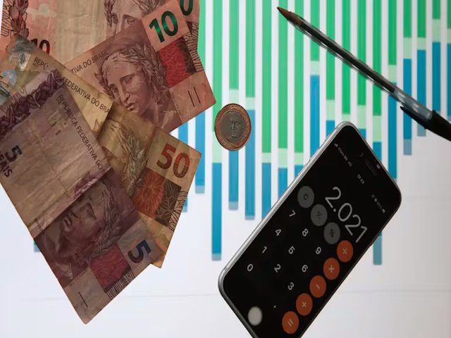 Economia brasileira cresce 1,4% no segundo trimestre, puxada por alta da indstria